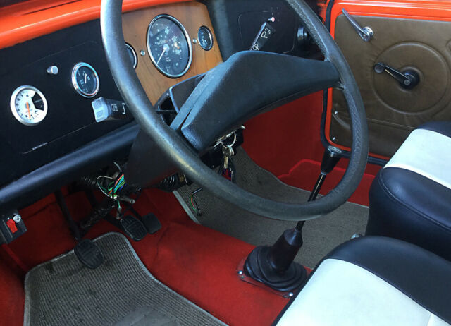 1978 Austin - photo 9