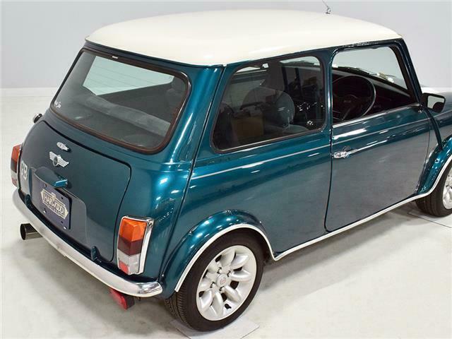 1978 Austin Mini Cooper -- - photo 12