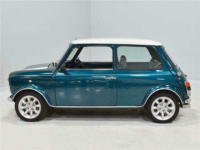1978 Austin Mini Cooper -- - photo 3