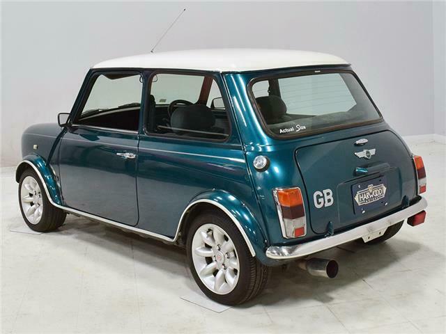 1978 Austin Mini Cooper -- - photo 4