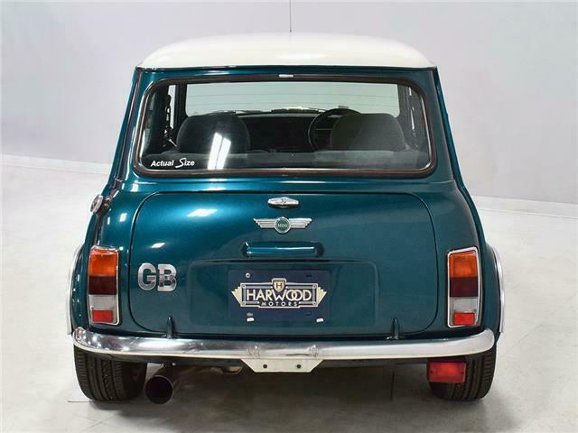 1978 Austin Mini Cooper -- - photo 5