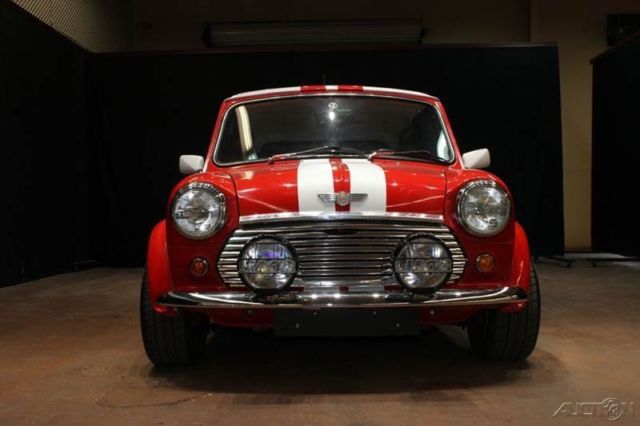 1978 Austin Mini Cooper - photo 6