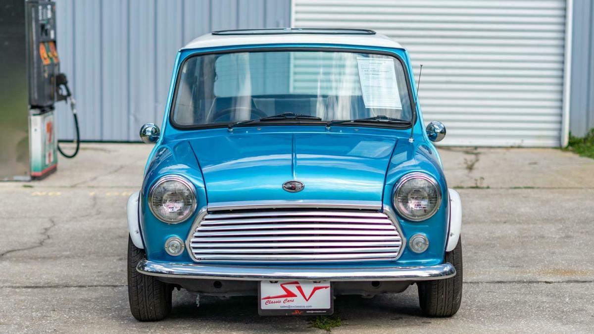 1978 Austin Mini UNIQUE CAR! GREAT OPPORTUNITY! - photo 3