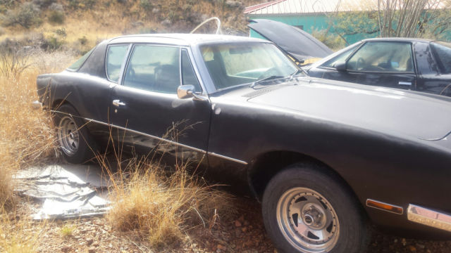 1978 Other Makes Avanti II