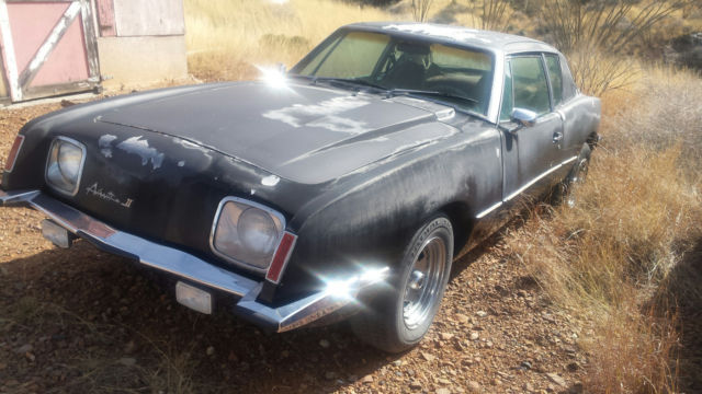 1978 Other Makes Avanti II - photo 3