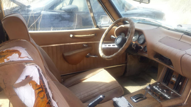 1978 Other Makes Avanti II - photo 5