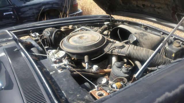1978 Other Makes Avanti II - photo 6
