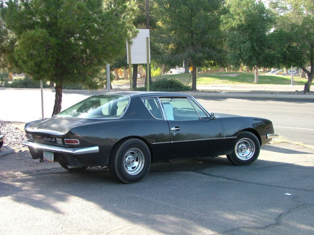 1978 Other Makes Avanti II - photo 7