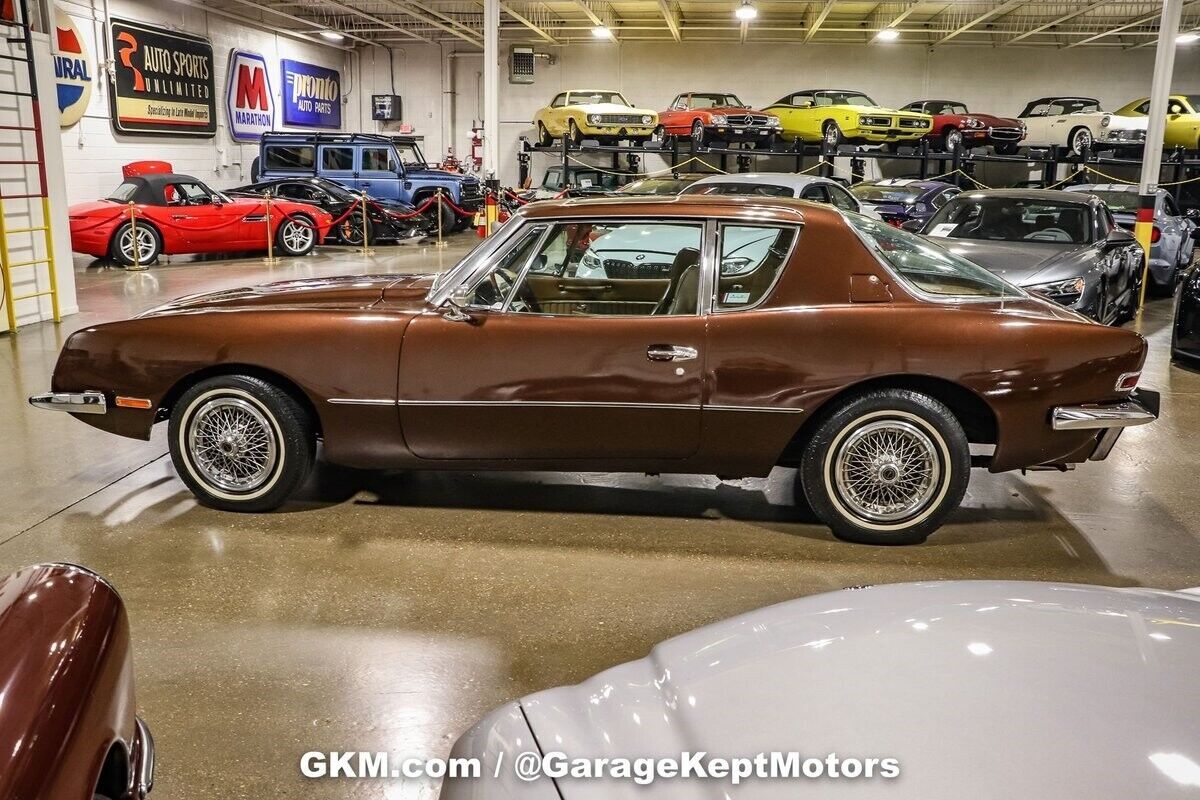 1978 Avanti Avanti II - photo 11