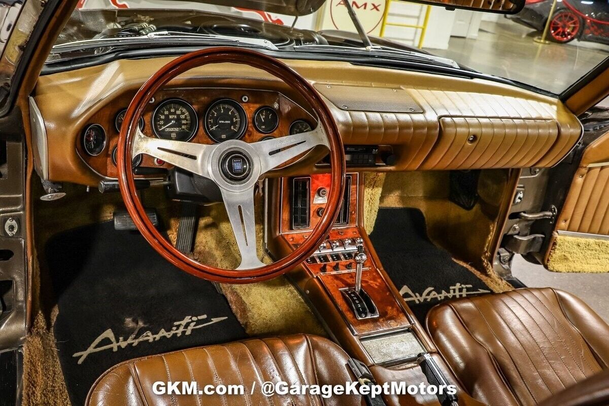 1978 Avanti Avanti II - photo 4