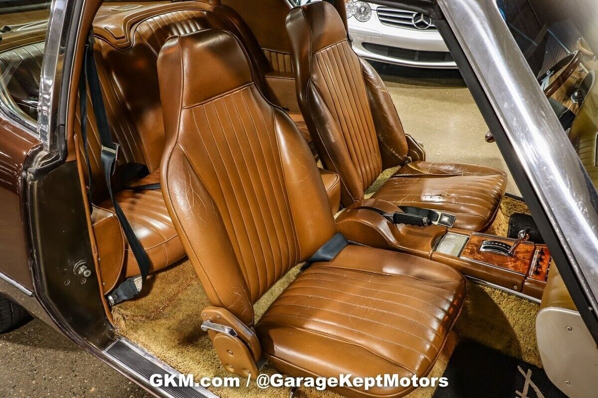 1978 Avanti Avanti II - photo 5