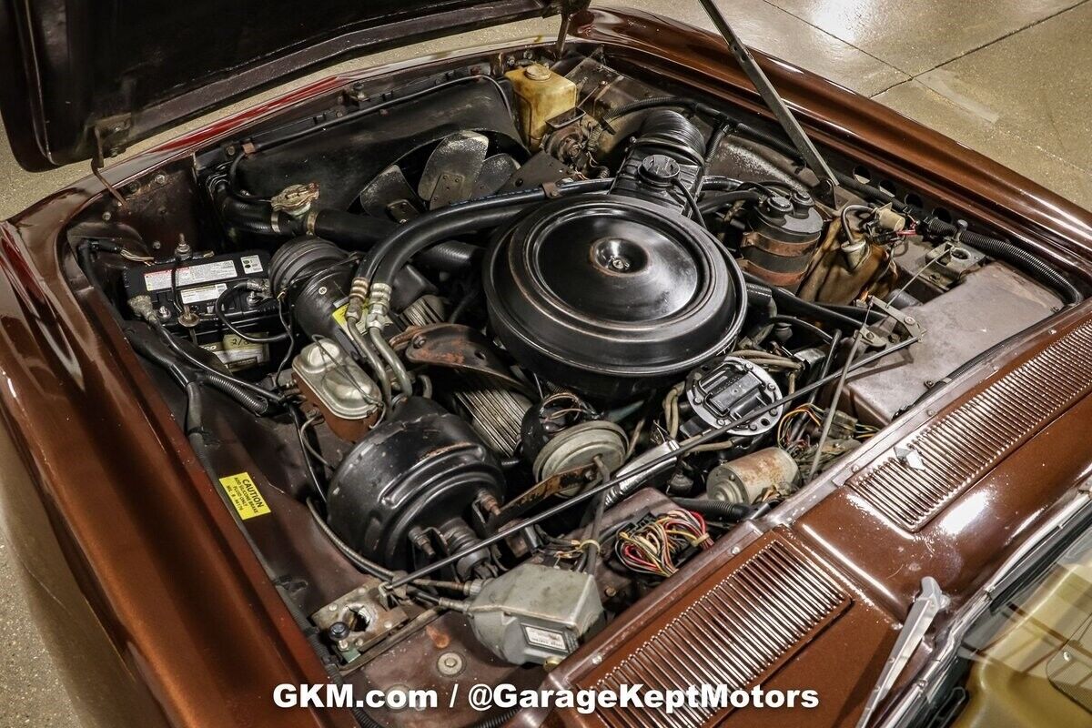 1978 Avanti Avanti II - photo 6