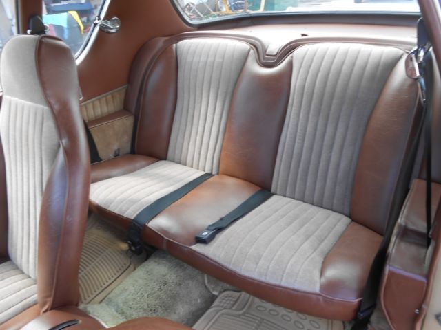 1978 Studebaker AVANTI II - photo 13