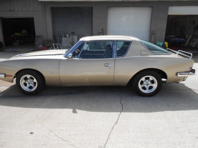 1978 Studebaker AVANTI II - photo 3