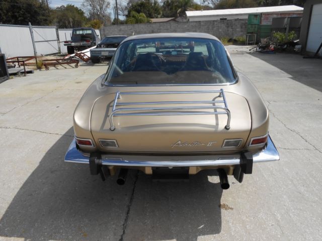 1978 Studebaker AVANTI II - photo 5