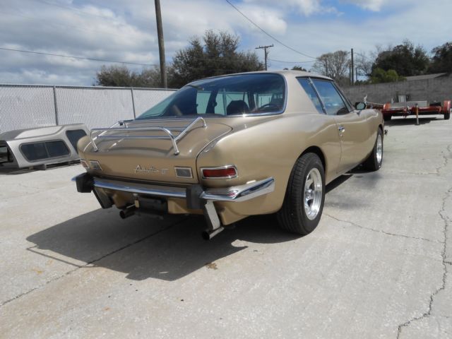 1978 Studebaker AVANTI II - photo 6