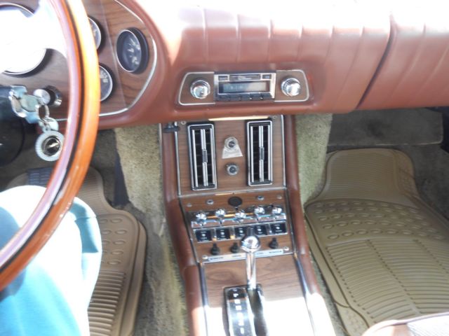1978 Studebaker AVANTI II - photo 10
