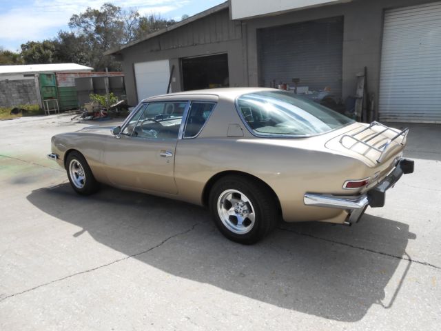 1978 Studebaker AVANTI II - photo 4