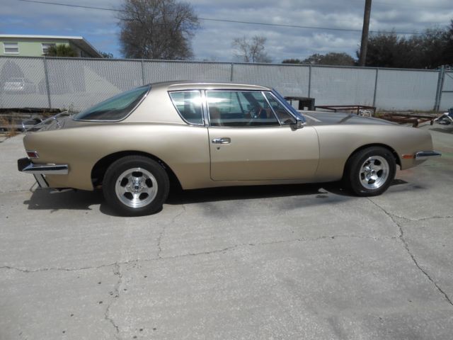 1978 Studebaker AVANTI II - photo 7