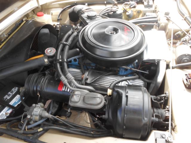 1978 Studebaker AVANTI II - photo 8