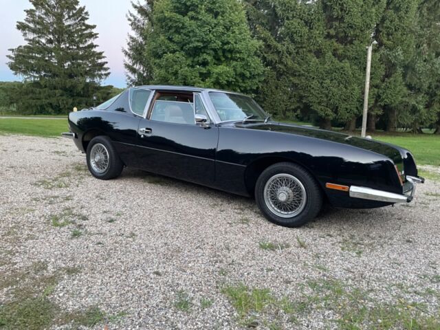 1978 avanti II avanti motor corp 1978 Studebaker Avanti