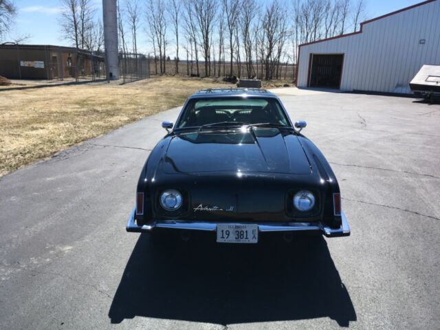 1978 Studebaker Avanti - photo 6