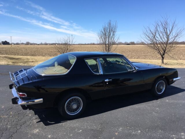 1978 Studebaker Avanti - photo 7