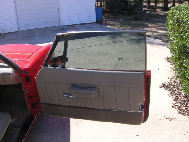 1978 Studebaker Avanti II - photo 11