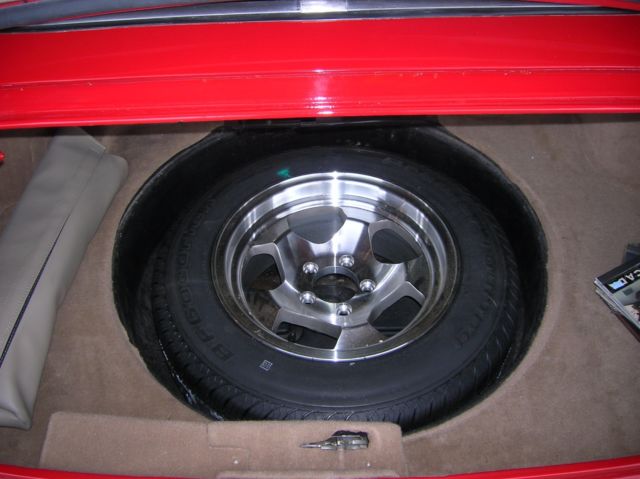 1978 Studebaker Avanti II - photo 12
