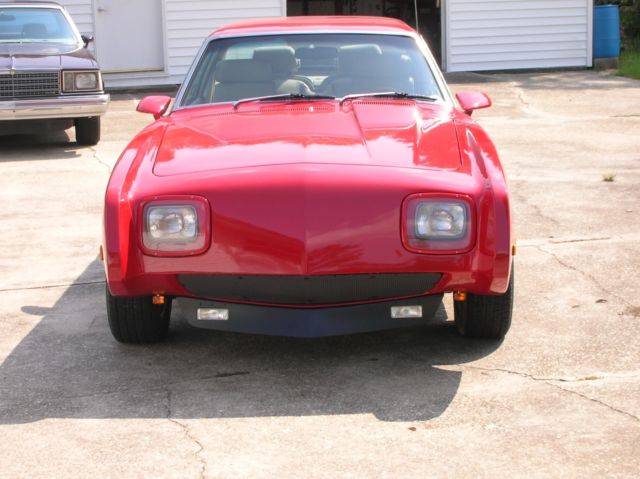 1978 Studebaker Avanti II - photo 2