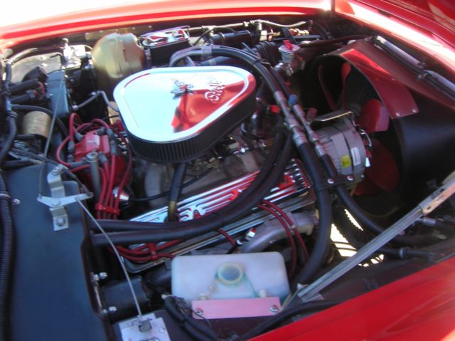 1978 Studebaker Avanti II - photo 7