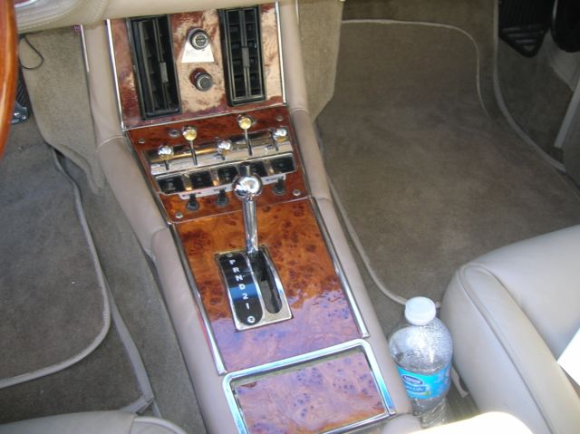 1978 Studebaker Avanti II - photo 8