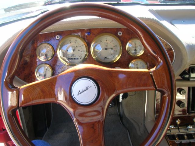 1978 Studebaker Avanti II - photo 9