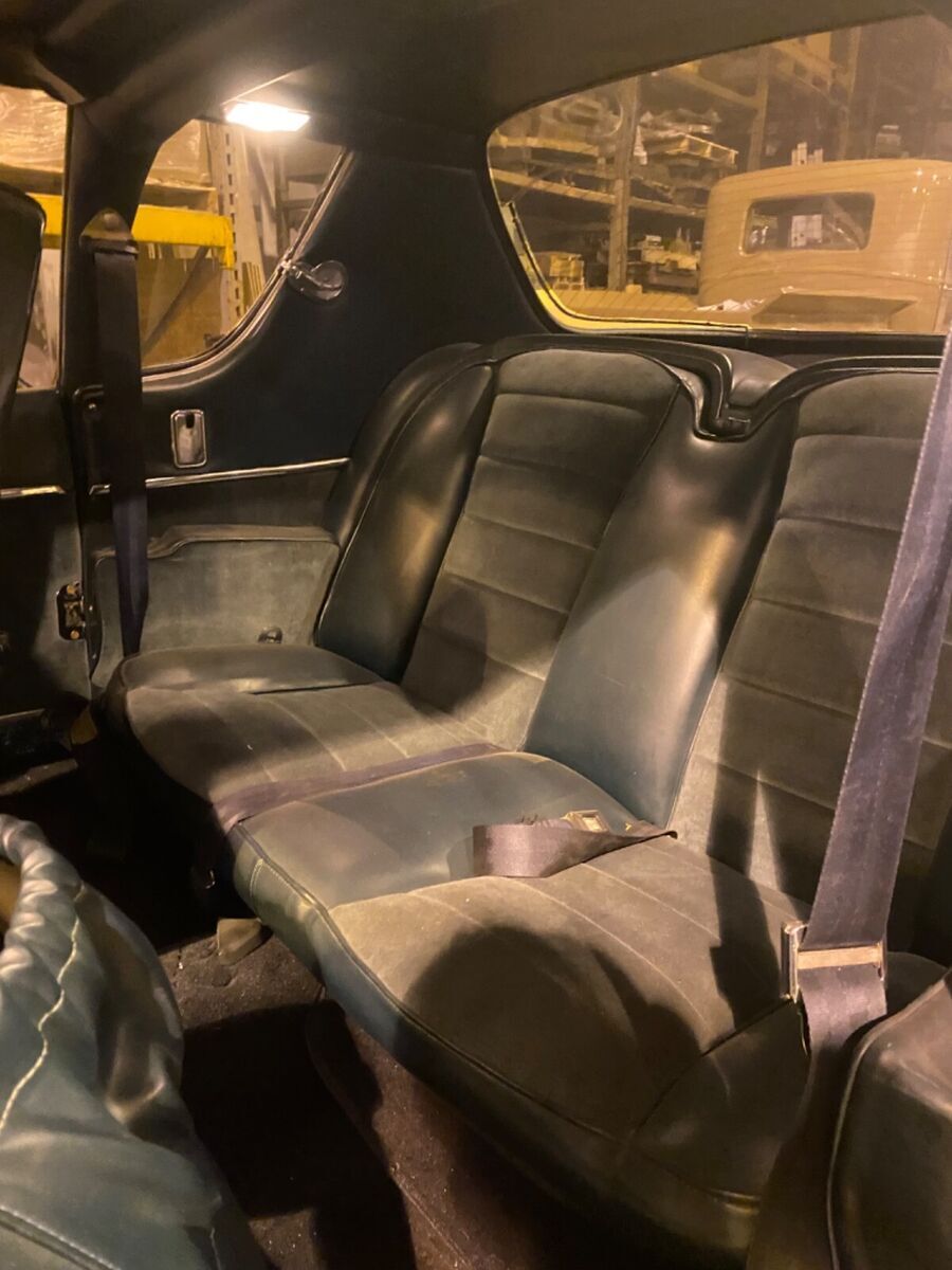 1978 Avanti II - photo 7