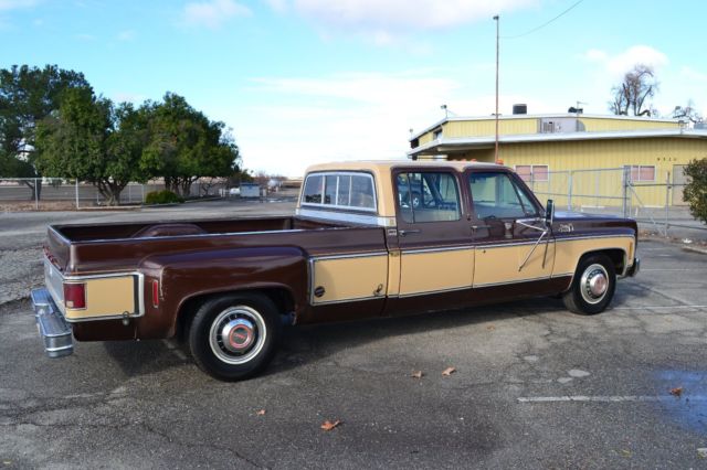 1978 GMC 3500 - photo 10