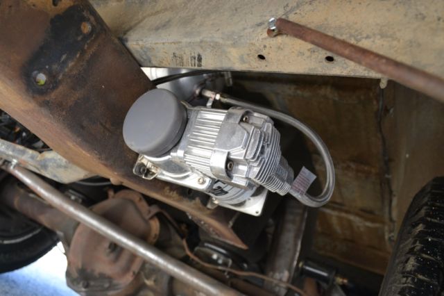 1978 GMC 3500 - photo 12