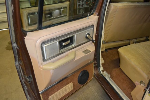 1978 GMC 3500 - photo 2