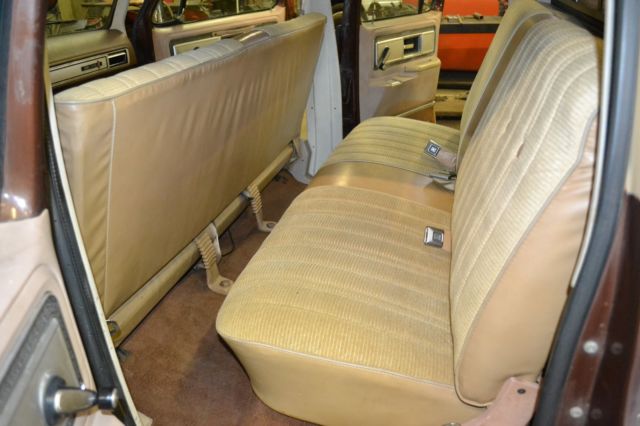 1978 GMC 3500 - photo 3