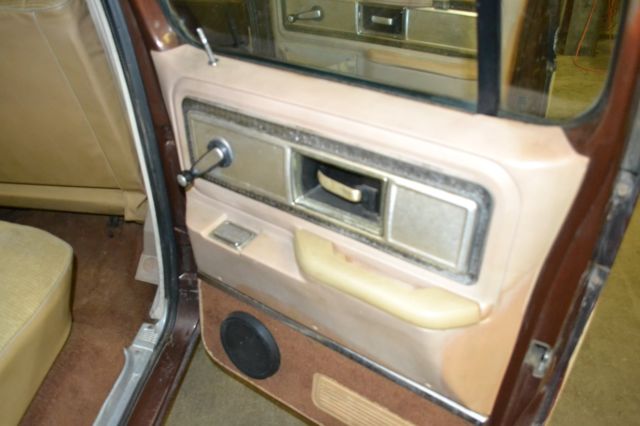 1978 GMC 3500 - photo 4