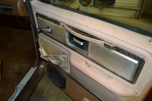 1978 GMC 3500 - photo 6