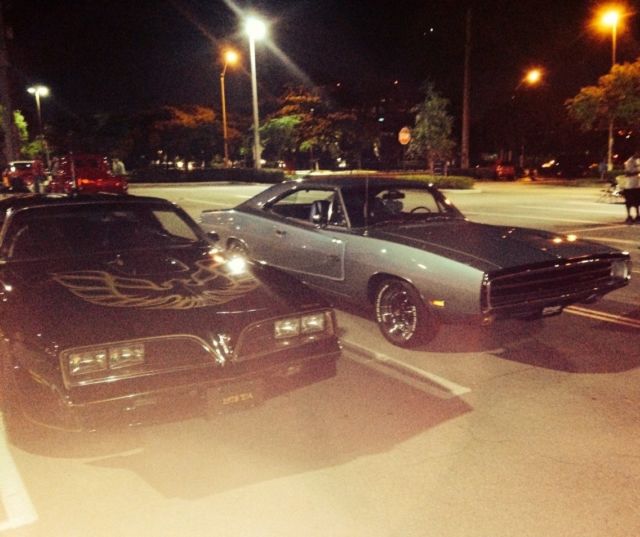 1978 Pontiac Trans Am - photo 10