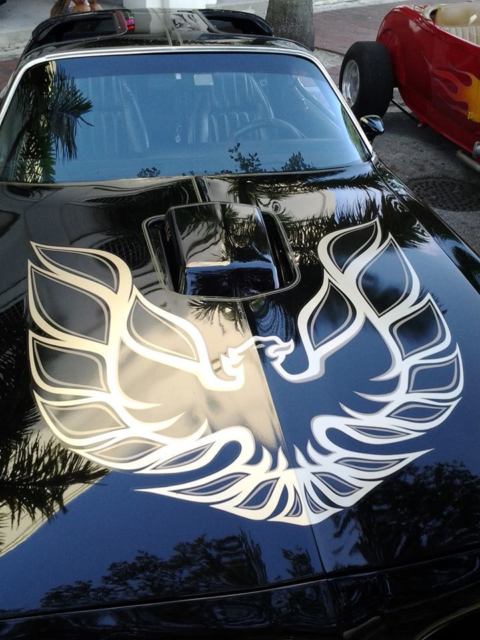 1978 Pontiac Trans Am - photo 11