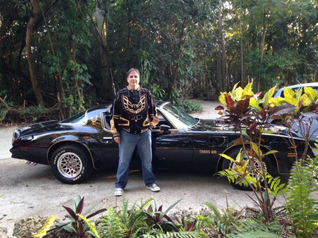 1978 Pontiac Trans Am - photo 12