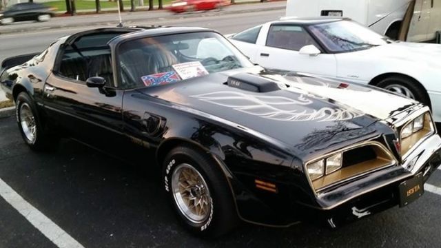 1978 Pontiac Trans Am - photo 3