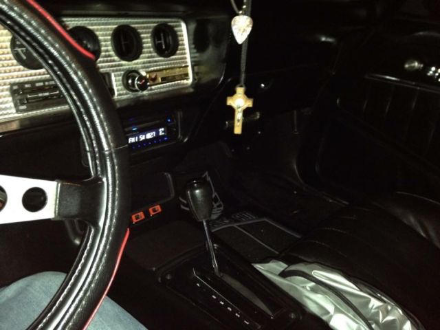 1978 Pontiac Trans Am - photo 4