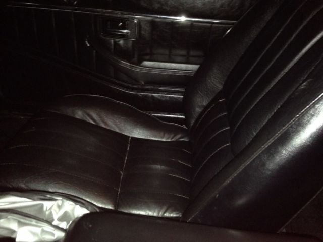 1978 Pontiac Trans Am - photo 5