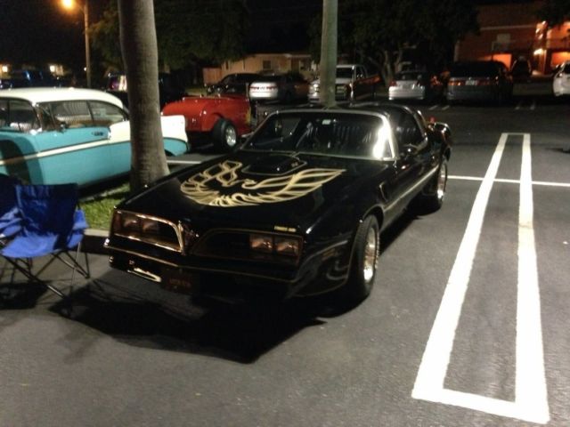 1978 Pontiac Trans Am - photo 7