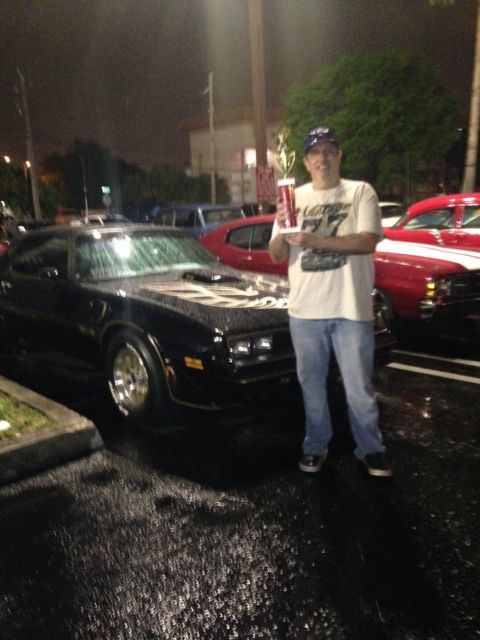 1978 Pontiac Trans Am - photo 8