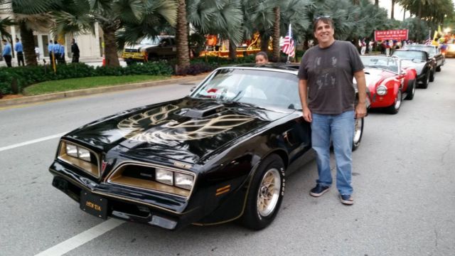 1978 Pontiac Trans Am - photo 9