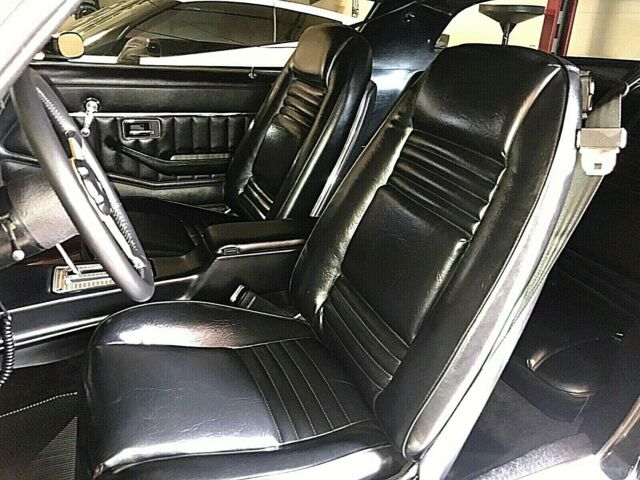 1978 Pontiac Trans Am - photo 12